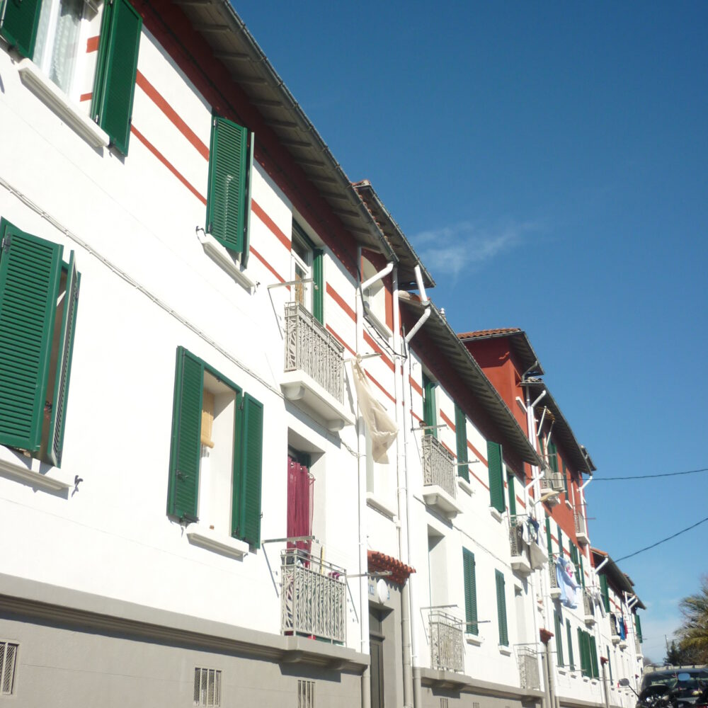 CHUTES LAVIE Habitat Marseille Provence Nos groupes