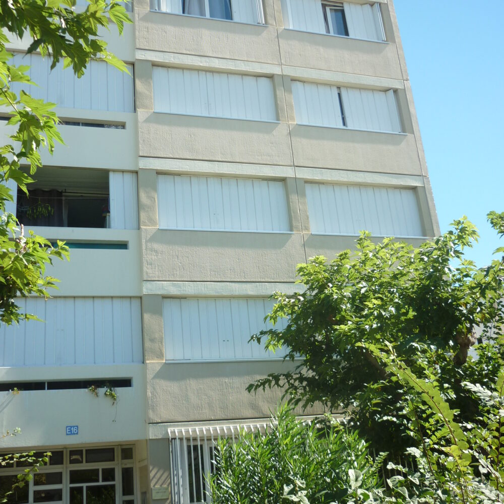 LES CAILLOLS - Habitat Marseille Provence - Nos groupes